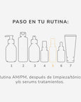 Hidratante Facial con Ácido Hialurónico (50ml)