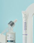 Kit Anti-Edad (Fito-Retinol + Contorno de Ojos con Péptidos)