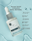 Fito-Retinol Serum Intensivo Aruná (30ml)