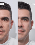 Espuma Limpiadora Facial Syndet con Ashwaganda (160ml)