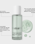 Gel Limpiador Facial con Ácido Salicílico 2% (150ml)