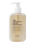 Gel Limpiador Espumoso con Niacinamida + 7 Antioxidantes Verdes (200ml) | Ético Skin Lab