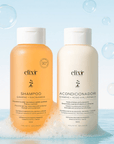 Kit Raíces (Shampoo + Acondicionador Ginseng)