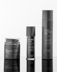 Kit Renovador Avanzado (Retinal 0.1% + Ácido Glicólico 8% + Gel Multi-Péptidos)