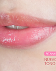 Hidratante de Labios LippieBalm