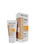 Protector Solar Revuele con Color + Niacinamida - SPF 50+ (50ml)