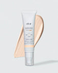 Protector Solar Elixir - Ligero con Color + Niacinamida SPF 50 (60ml)