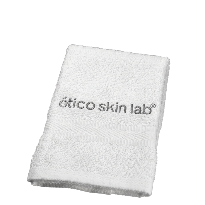 Toalla Facial Premium 100% Algodón (Obsequio)