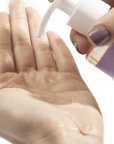 Limpiador Facial Montoc con 1% de Ácido Salicílico (250ml)