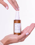 Crema Facial Bio-Complejo Hidratante (50ml)