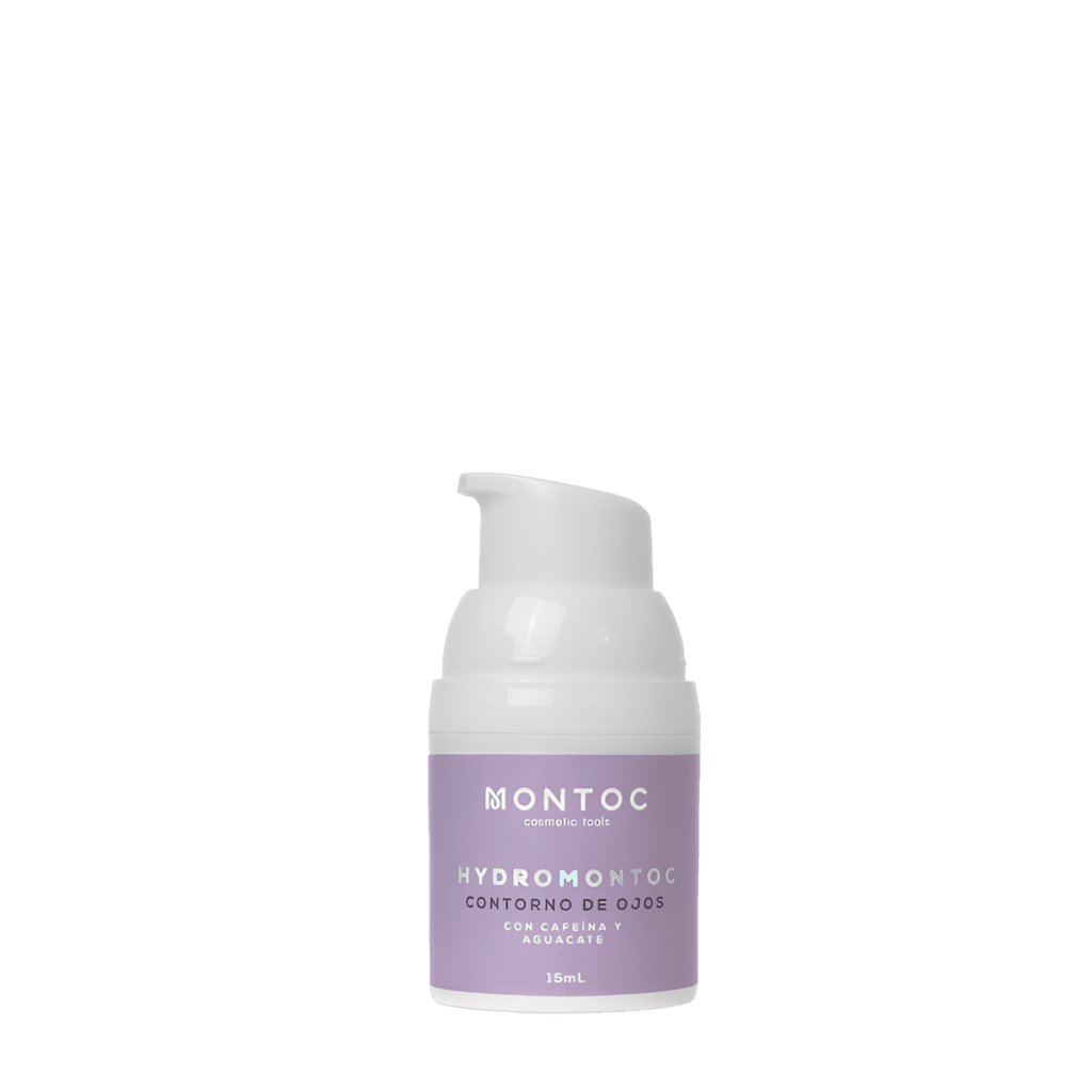 Contorno de Ojos con Cafeína (15ml)