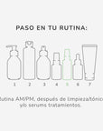 Crema Facial Bio-Complejo Hidratante (50ml)