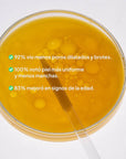 Retinal 0.1% Suero Renovador Avanzado con Niacinamida y Péptidos (30ml) | Ético Skin Lab