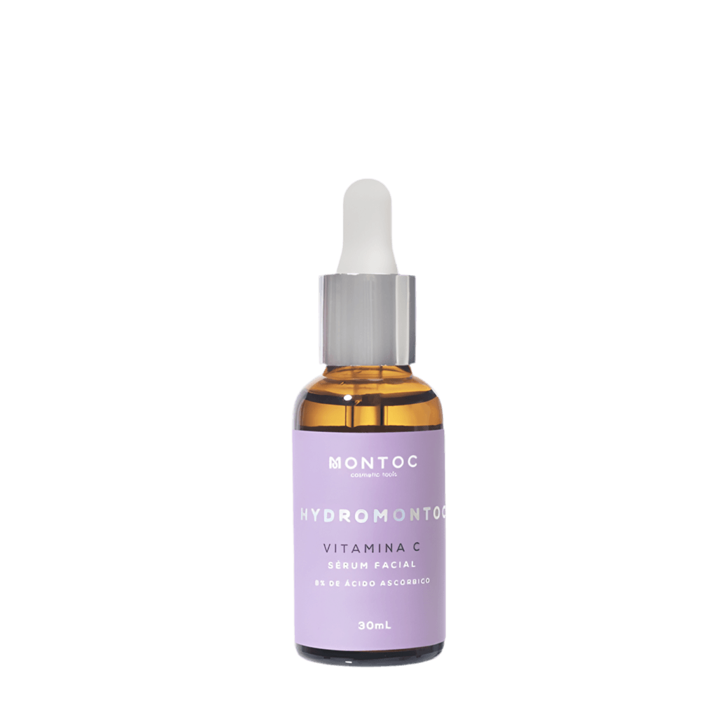 Vitamina C al 8% + Centella Asiática Serum Facial (30ml)