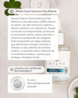 Fito-Retinol Serum Intensivo Aruná (30ml)