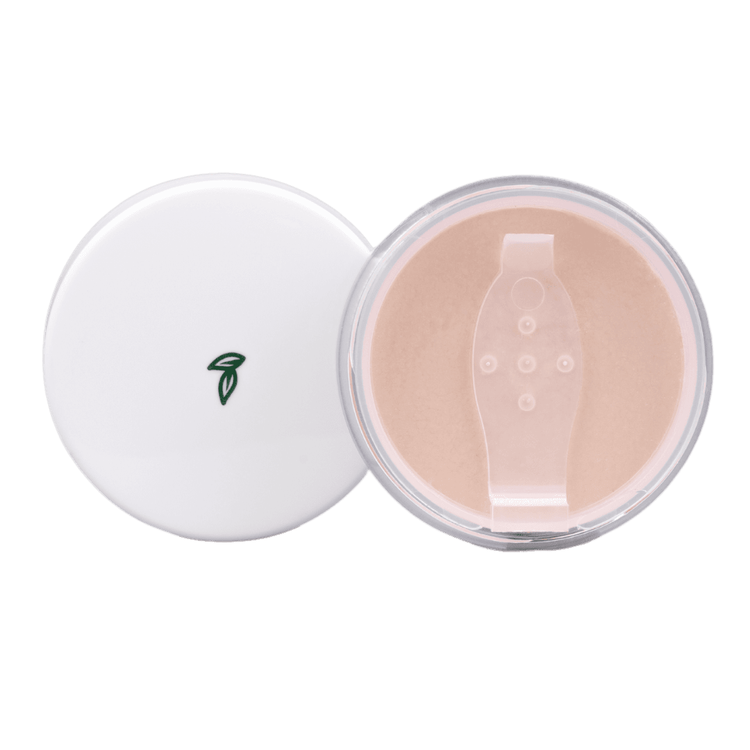 Polvo Mineral Suelto Matificante