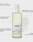 Aceite Corporal Humectante Toque Seco (150ml)