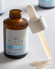 4% Ácido Glicólico + 2.5% Ácido Láctico: Serum Exfoliante (30ml)