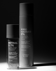 Kit Renovador (Retinal al 0.1% + Ácido Glicólico al 8%)