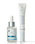 Kit Anti-Edad (Fito-Retinol + Contorno de Ojos con Péptidos)