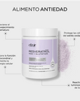 Resveratrol: NAD + Glutatión (300gr)