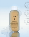 Shampoo Ginseng + Niacinamida Elixir (500ml)