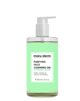 Gel Limpiador Facial Purificante (200ml)