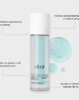 Gel Suero Hidratante Elixir con Ácido Hialurónico y Niacinamida