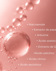 Tónico Iluminador Aclarante Elixir (30ml)
