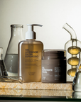 Kit Rutina Esencial (Gel Hidratante Multi-Péptidos + Gel Limpiador Espumoso)