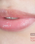 Hidratante de Labios LippieBalm