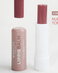 Hidratante de Labios LippieBalm
