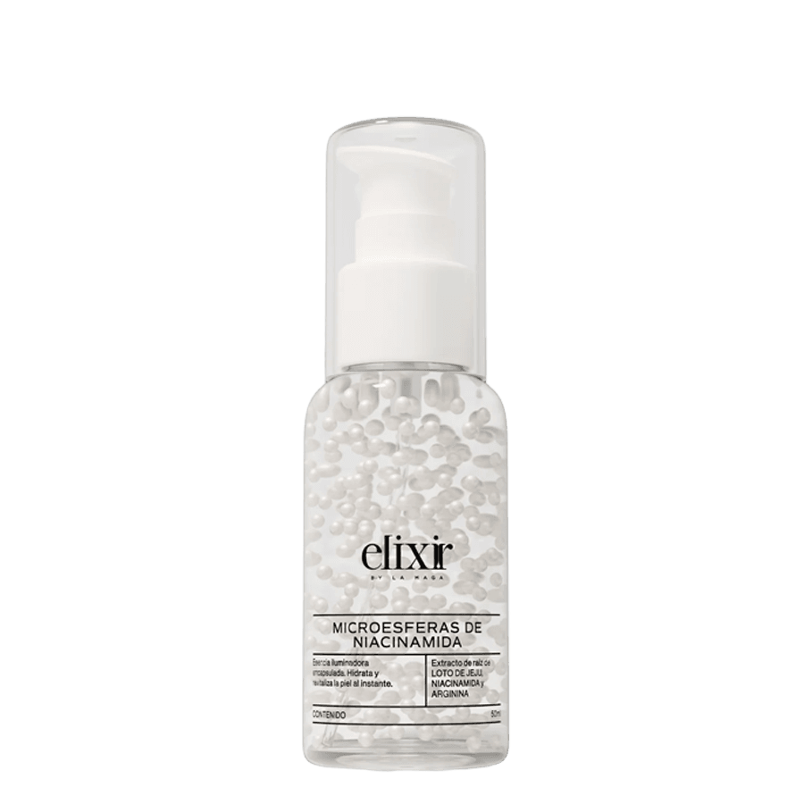 Microesferas de Niacinamida Esencia (50ml)