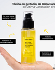 Next-Gen Snail Mucin 96% Ultimate Essence + Argireline® (100ml)