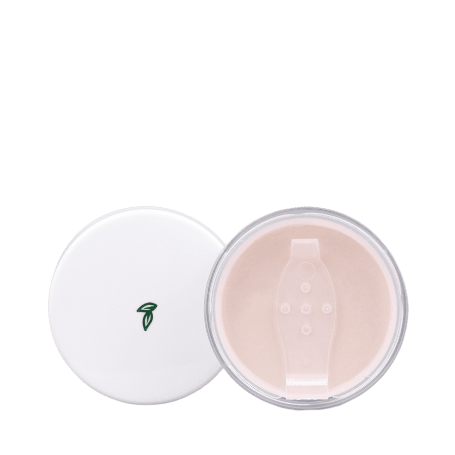 Polvo Mineral Suelto Matificante