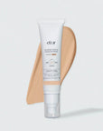 Protector Solar Elixir - Ligero con Color + Niacinamida SPF 50 (60ml)