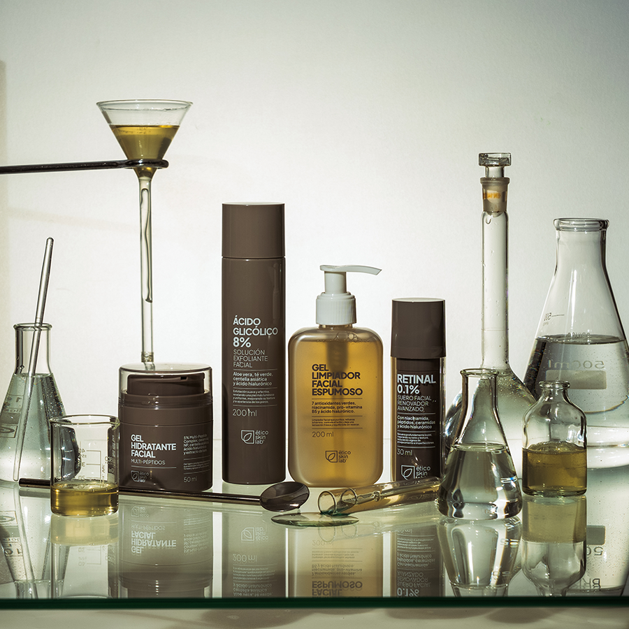 Kit Rutina Completa | Ético Skin Lab